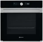 BAUKNECHT-BIK5DP8FS2ES-Solo oven