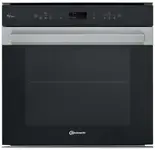 BAUKNECHT-BIK7CPC8TSPT-Solo oven