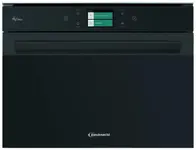 BAUKNECHT-ECSK9P845BM-Combi-stoomoven