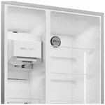 BEKO-B7RGNE665ZDS-Side by side koelkast
