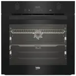 BEKO-BBVM17400BDS-Solo oven