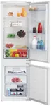 BEKO-BCSA285K4SN1-Koel/vries combinatie