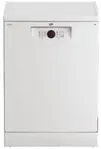 BEKO-BDFN26430W-Vaatwasser