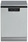 BEKO-BDFN36560XC-Compacte vaatwasser