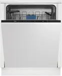 BEKO-BDIN16435-Volledig geintegreerde vaatwasser