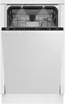 BEKO-BDIS38040Q-Smalle vaatwasser