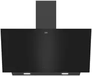 BEKO-BHCA96741BBB-Wandschouw afzuigkap