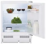 BEKO-BU1103N-Onderbouw koelkast