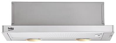 BEKO-CTB6250X-Vlakscherm afzuigkap