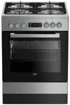 BEKO-FSE61330DXSNL-Gas fornuis