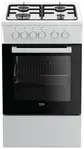 BEKO-FSS52001DWNL-Fornuizen