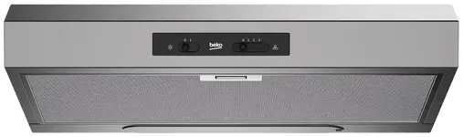BEKO-HNS61210XH-Onderbouw afzuigkap
