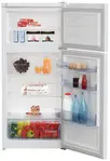 BEKO-RDSA180K30WN-koel/vries combinatie