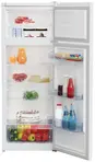 BEKO-RDSA240K30WN-koel/vries combinatie