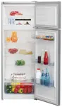 BEKO-RDSA240K30XBN-koel/vries combinatie