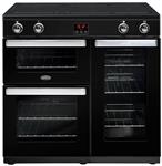 BELLING-BE444080-Inductie fornuis