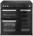 BELLING-BE444411795-Gas fornuis