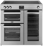 BELLING-BE444411796-Gas fornuis