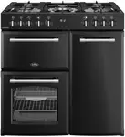BELLING-BE444411820-Gas fornuis