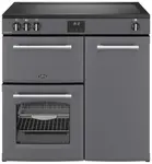 BELLING-BE444411822-Gas fornuis