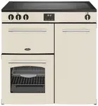BELLING-BE444411824-Gas fornuis