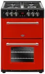 BELLING-BE444715-Gas fornuis