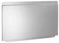 BERTAZZONI-901368-Achterwand fornuis