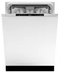 BERTAZZONI-DW6083PRT-Volledig geintegreerde vaatwasser