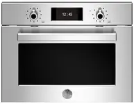 BERTAZZONI-F457PROMWTX-Combi magnetron