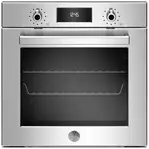 BERTAZZONI-F6011PROELX-Solo oven