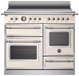 BERTAZZONI-HER105I3EAVT-Inductie fornuis