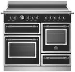 BERTAZZONI-HER105I3ENET-Inductie fornuis