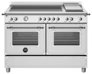 BERTAZZONI-HER125I2EXT-Fornuizen