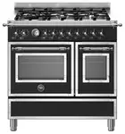 BERTAZZONI-HER96L2ENET-Fornuizen