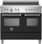 BERTAZZONI-MAS105I2ENET-Inductie fornuis