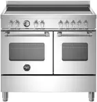 BERTAZZONI-MAS105I2EXT-Inductie fornuis