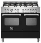 BERTAZZONI-MAS106L2ENET-Gas fornuis