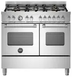 BERTAZZONI-MAS106L2EXT-Fornuizen