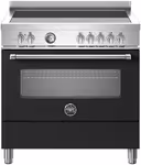 BERTAZZONI-MAS95I1ENET-Inductie fornuis