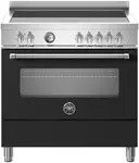 BERTAZZONI-MAS95I1ENET-Inductie fornuis