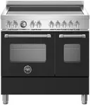 BERTAZZONI-MAS95I2ENET-Inductie fornuis