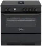 BERTAZZONI-MASH94I1ECAT-Fornuizen