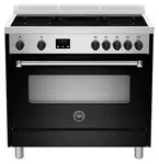 BERTAZZONI-MPL95I1ENEC-Inductie fornuis
