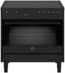 BERTAZZONI-MPL95I1ETNV-Inductie fornuis