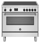 BERTAZZONI-MPL95I1EXC-Inductie fornuis