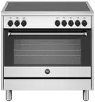 BERTAZZONI-MPL95I1EXP-Inductie fornuis