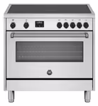 BERTAZZONI-MPL95I1EXT-Inductie fornuis