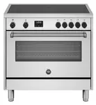 BERTAZZONI-MPL95I1EXT-Inductie fornuis