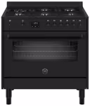 BERTAZZONI-MPL96L1ETNC-Gas fornuis