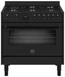 BERTAZZONI-MPL96L1ETNC-Fornuizen